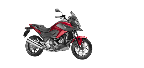 2014 혼다 NC750X 대표 이미지