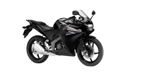 2014 혼다 CBR125R 대표 이미지