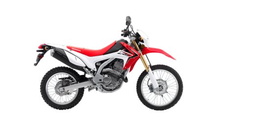 2014 혼다 CRF250L 대표 이미지