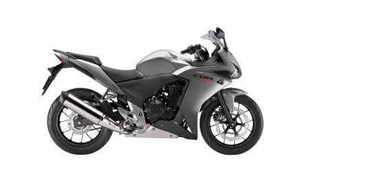 2014 혼다 CBR500R 대표 이미지