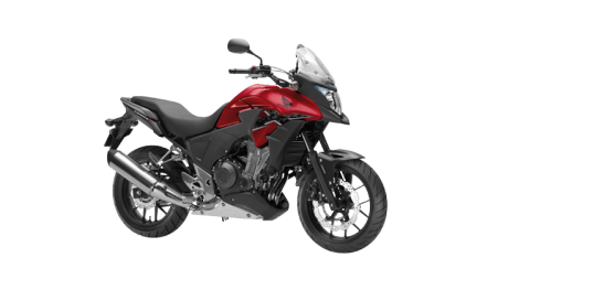 2014 혼다 CB500X 대표 이미지