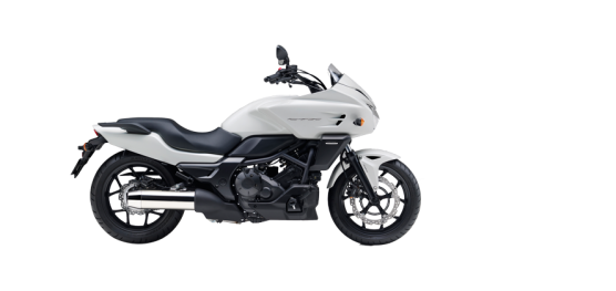 2014 혼다 CTX700 대표 이미지