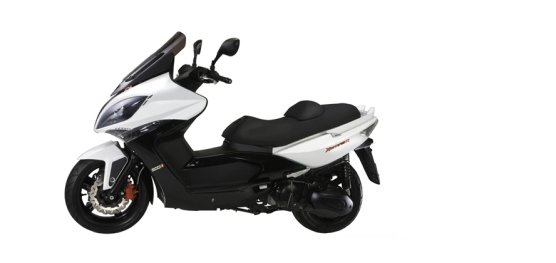 2014 킴코 익사이팅 R 500i 대표 이미지