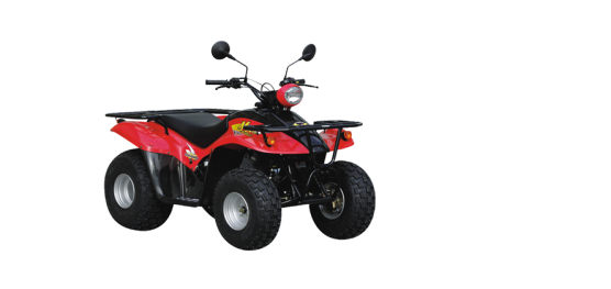 2014 킴코 MXER 125 대표 이미지