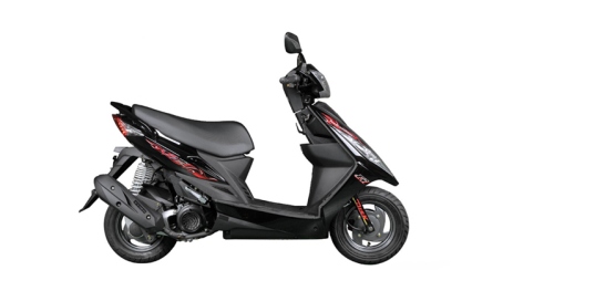 2014 킴코 VJR 100i 대표 이미지