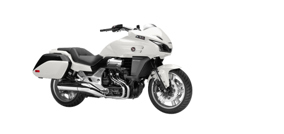 2014 혼다 CTX1300 대표 이미지