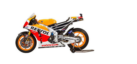 2013 혼다 RC213V 대표 이미지