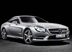 2014 벤츠 SL클래스 AMG