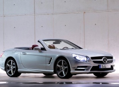 2014 벤츠 SL클래스 AMG