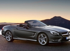 2014 벤츠 SL클래스 AMG