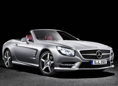 2014 벤츠 SL클래스 AMG