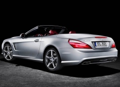 2014 벤츠 SL클래스 AMG