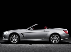 2014 벤츠 SL클래스 AMG