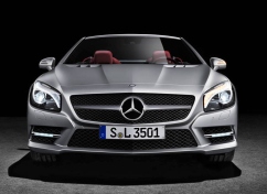 2014 벤츠 SL클래스 AMG