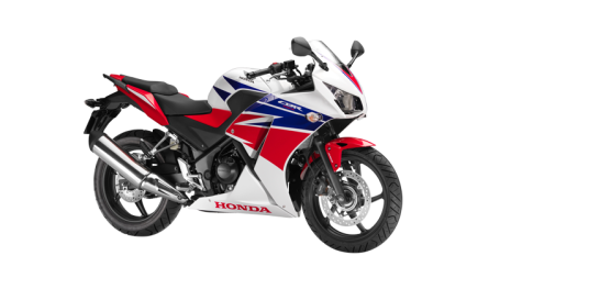 2014 혼다 CBR300R 대표 이미지