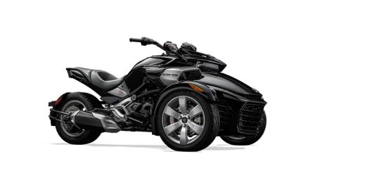 2015 캔암 BRP SPYDER F3 대표 이미지