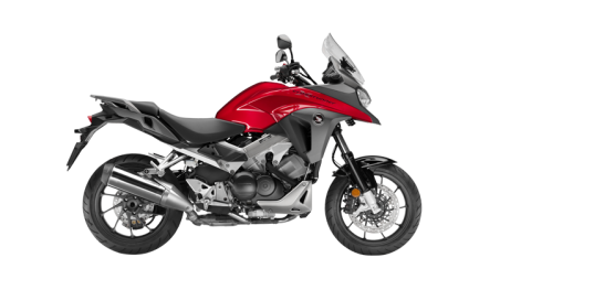 2015 혼다 VFR800X 대표 이미지
