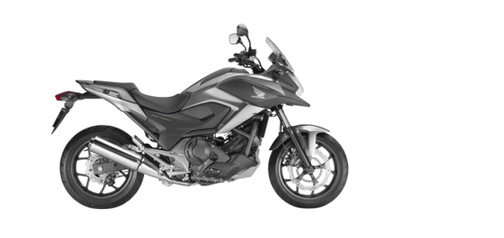 2015 혼다 NC750X 대표 이미지