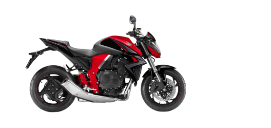 HONDA 2015 CB1000R