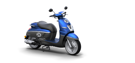 2015 푸조 장고 125 sport 대표 이미지
