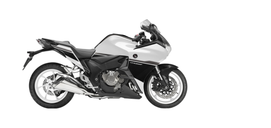 2015 혼다 VFR1200F 대표 이미지