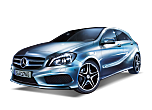A 180CDI