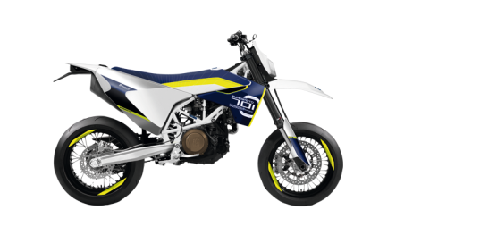 2015 허스크바나 701 Supermoto 대표 이미지