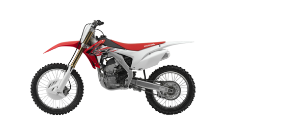 2015 혼다 CRF250R 대표 이미지