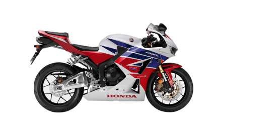 2015 혼다 CBR600RR 대표 이미지