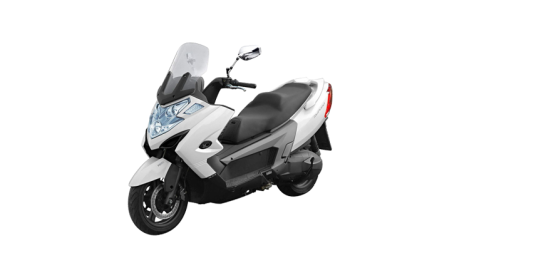 2015 킴코 마이로드 700i 대표 이미지