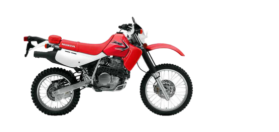 2016 혼다 XR650L 대표 이미지