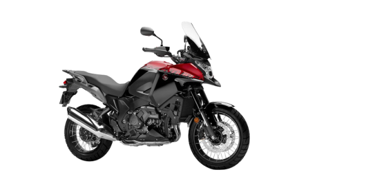 2016 혼다 VFR1200X 크로스 투어러 대표 이미지