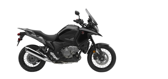 2016 혼다 VFR1200X 대표 이미지