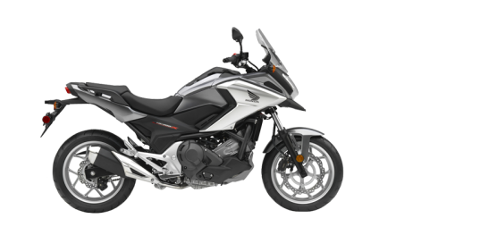 2016 혼다 NC700X 대표 이미지