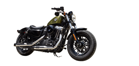 2016 할리데이비슨 XL1200X FORTY-EIGHT 대표 이미지