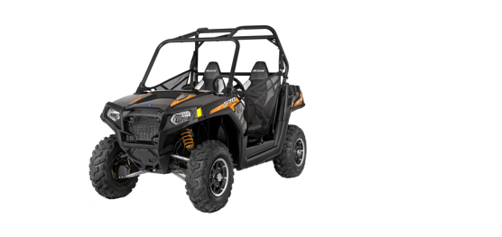 2016 폴라리스 RZR 570 EPS Trail 대표 이미지