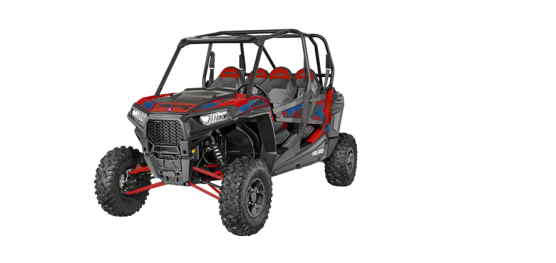 2016 폴라리스 RZR 4 900 EPS 대표 이미지