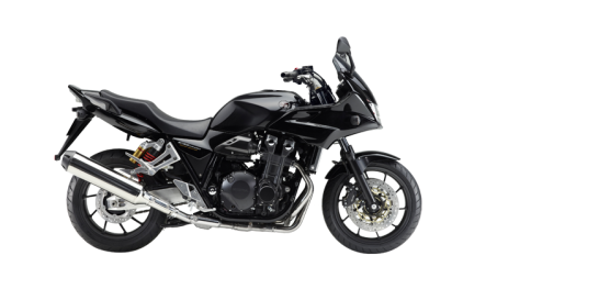 2015 혼다 CB1300 슈퍼 볼도르 대표 이미지