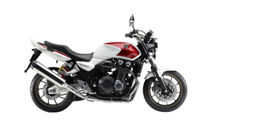 2015 혼다 CB1300 슈퍼 포 대표 이미지