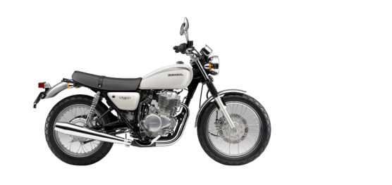 2002 혼다 CB400SS 대표 이미지