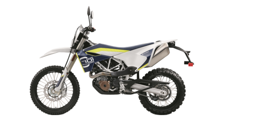 2016 허스크바나 701 ENDURO 대표 이미지