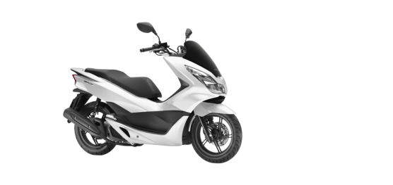 2017 혼다 PCX125 대표 이미지