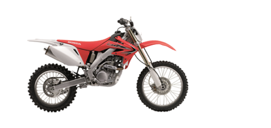 2011 혼다 CRF250X 대표 이미지