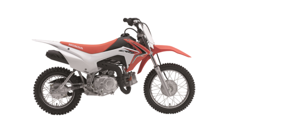 2013 혼다 CRF110F 대표 이미지