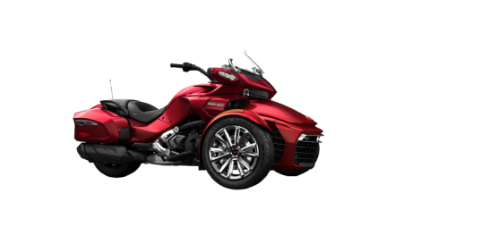 2016 캔암 스파이더 F3-LTD 대표 이미지
