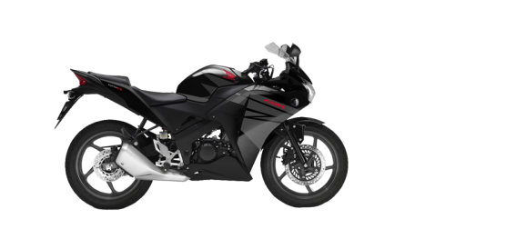 2016 혼다 CBR125R 대표 이미지