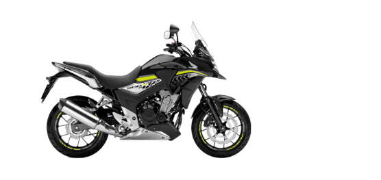 2016 혼다 CB500X 대표 이미지