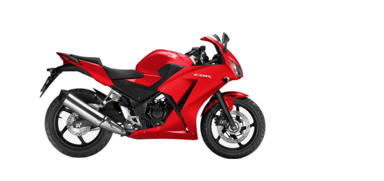 2016 혼다 CBR300R 대표 이미지