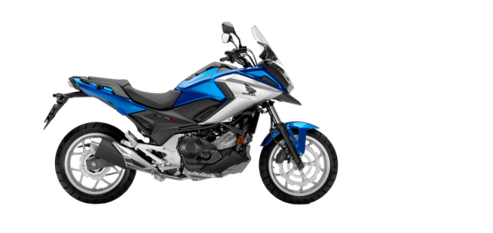 2016 혼다 NC750X 대표 이미지