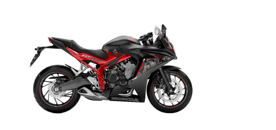 2016 혼다 CBR650F 대표 이미지
